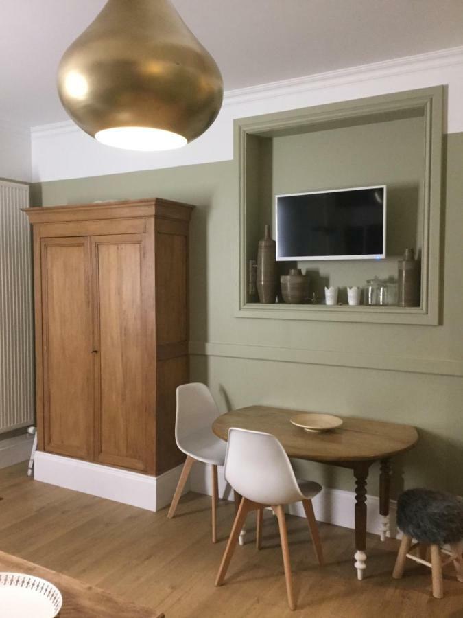 River Room Ganzeville 외부 사진